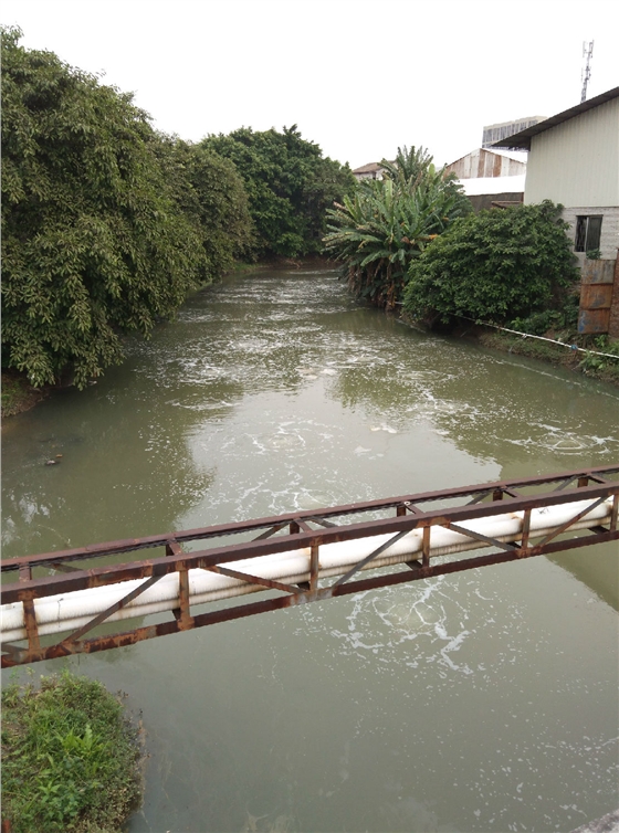 沉水式鼓風(fēng)機(jī)廠家
