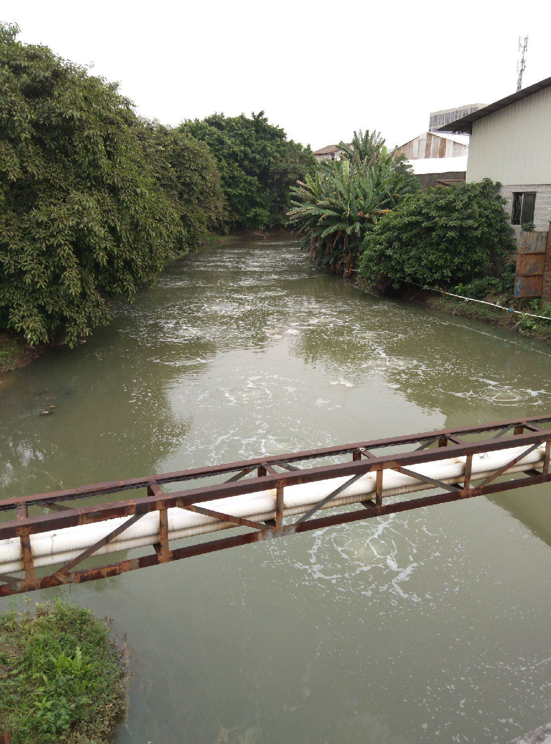 沉水式鼓風(fēng)機(jī)廠家
