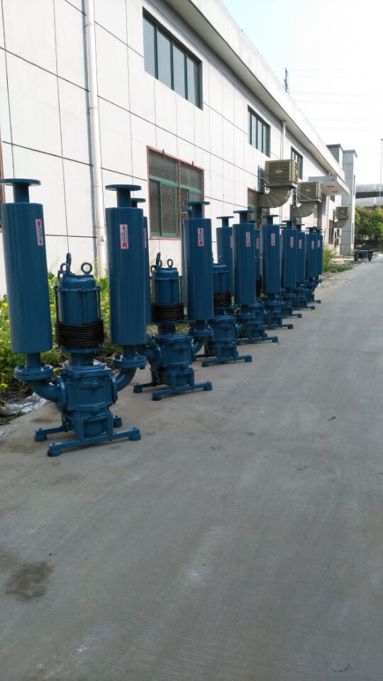 沉水風機廠家