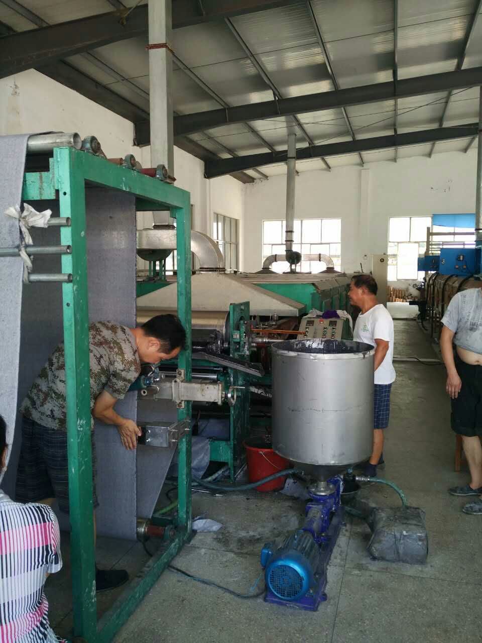 紡織脫水機