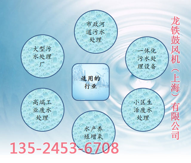 污水治理專用羅茨風機應用.jpg