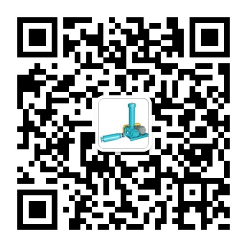 龍鐵鼓風(fēng)機(jī)公眾號